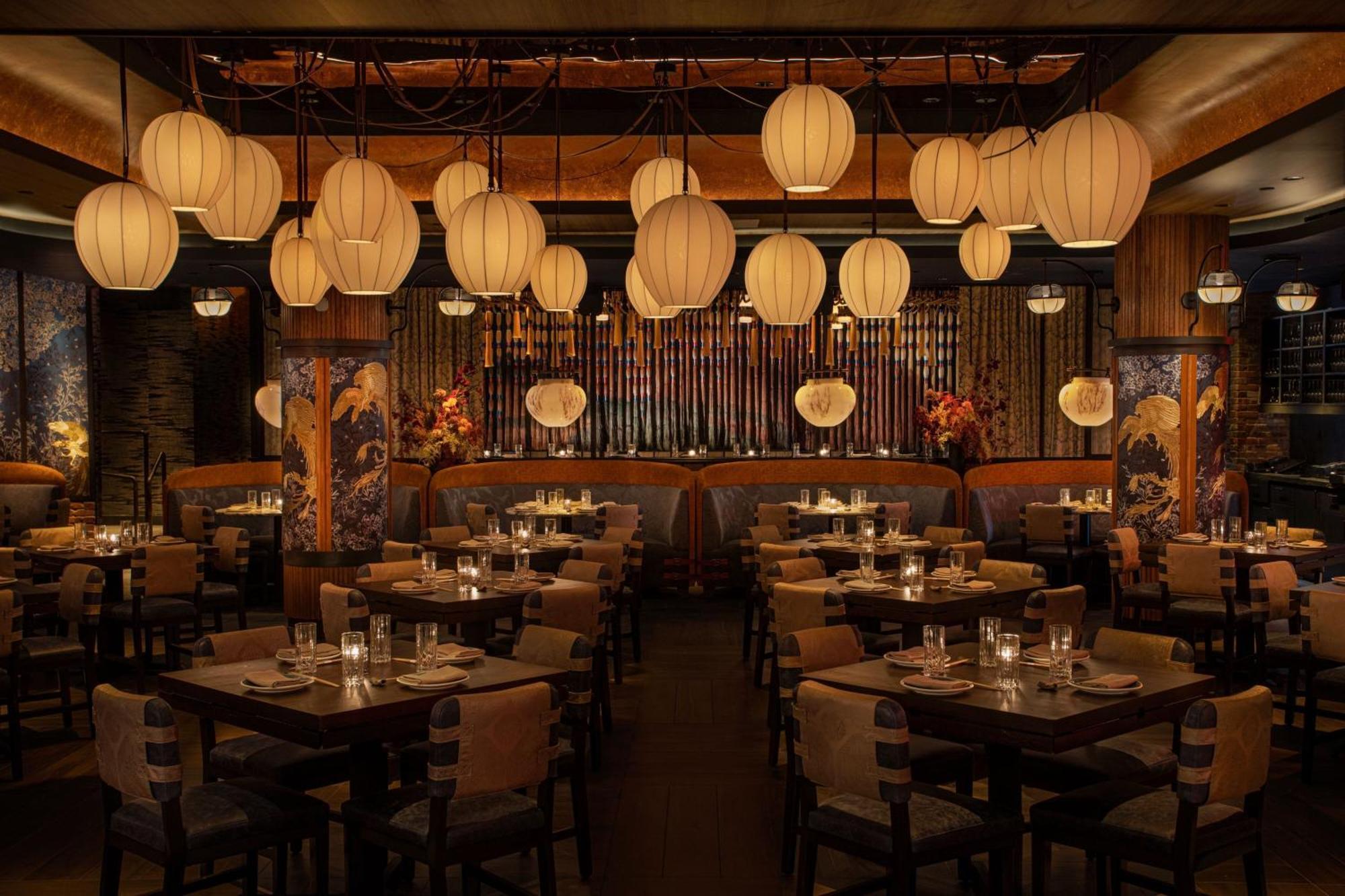 Moxy Nyc Lower East Side New York Dış mekan fotoğraf