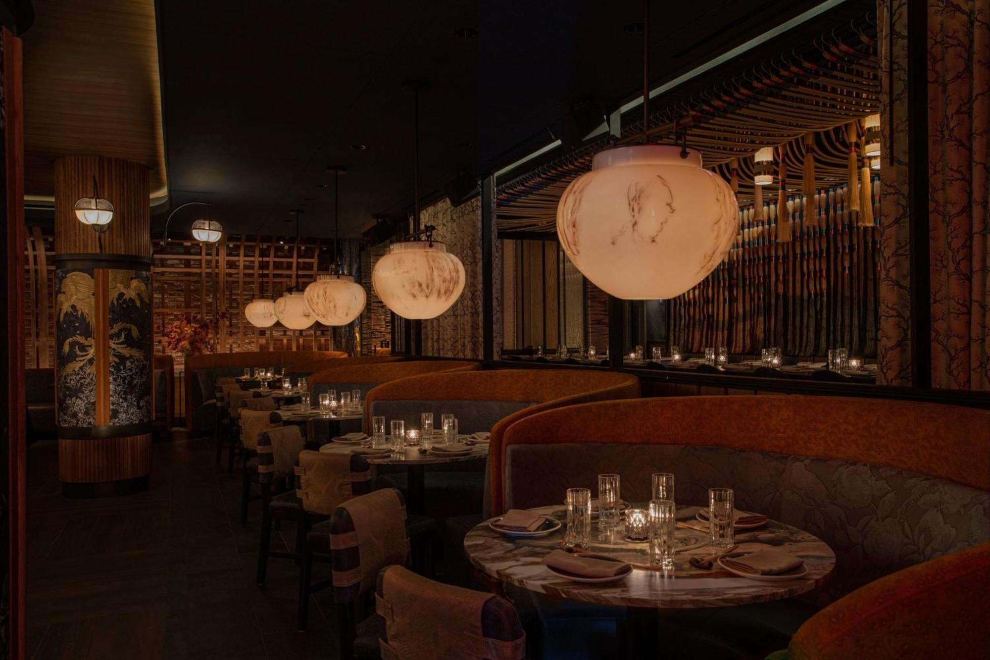 Moxy Nyc Lower East Side New York Dış mekan fotoğraf